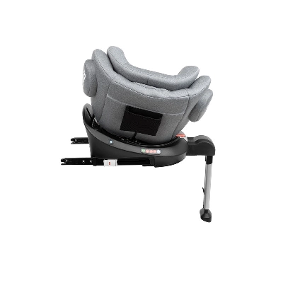 صندلی خودرو کودک کیکابو مدل RONDA ایزوفیکس 360 درجه