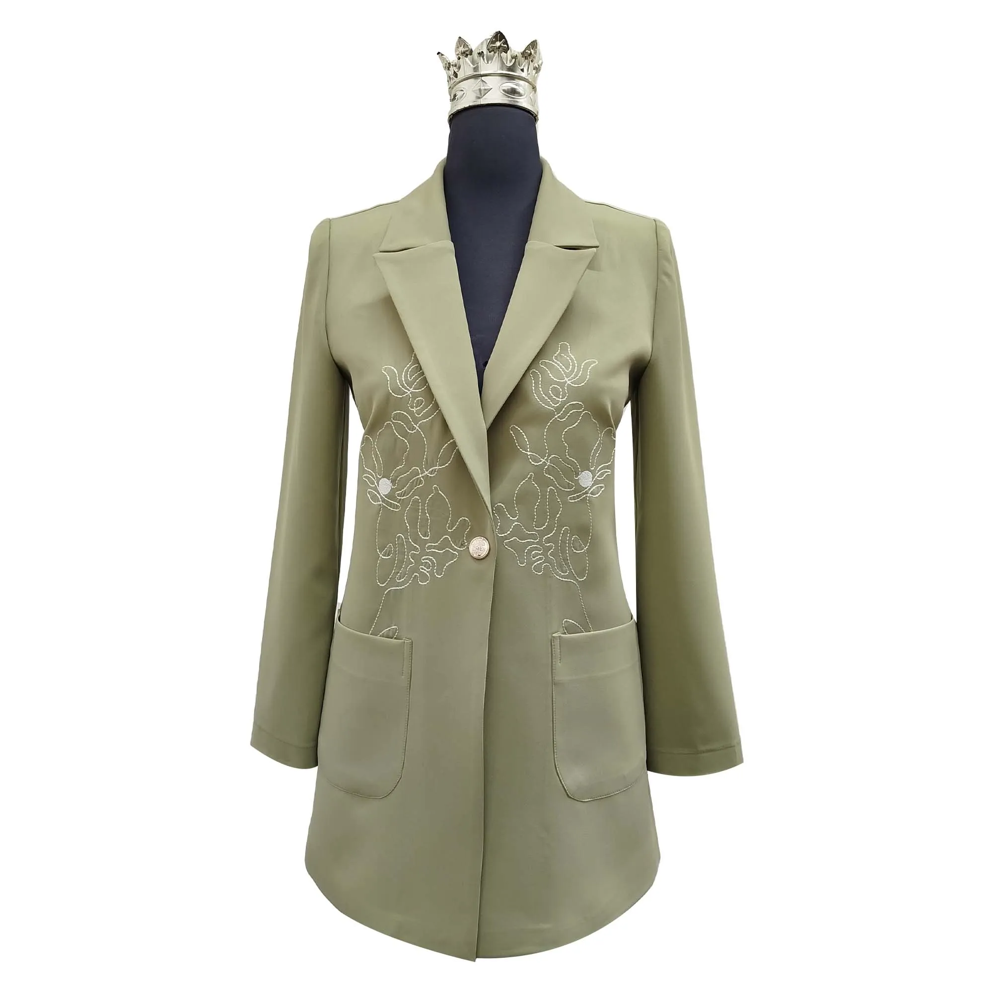 کت,مجلسی,زنانه,مدل,مازراتی,سبز,پسته,ای